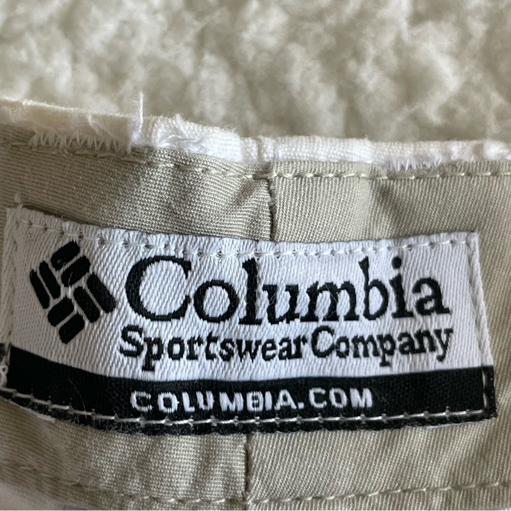 ✅3X Host Pick✅ Columbia Sportswear Company Shorts, 10 - Picture 5 of 12